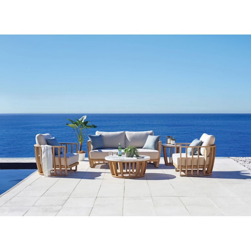 Woodland Lounge Set 0.0000 x 0.0000 x 0.0000