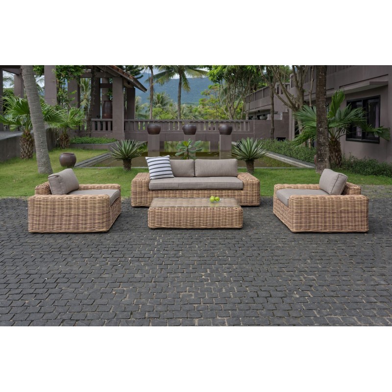 Yate-3 Lounge Set 0.0000 x 0.0000 x 0.0000