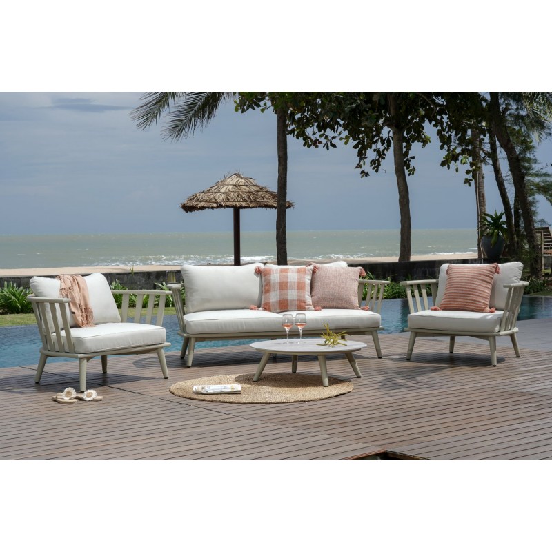 Girona-2 Lounge Set 0.0000 x 0.0000 x 0.0000