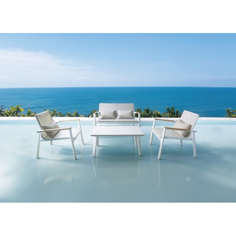 Aspen-2/White Lounge Set 0.0000 x 0.0000 x 0.0000