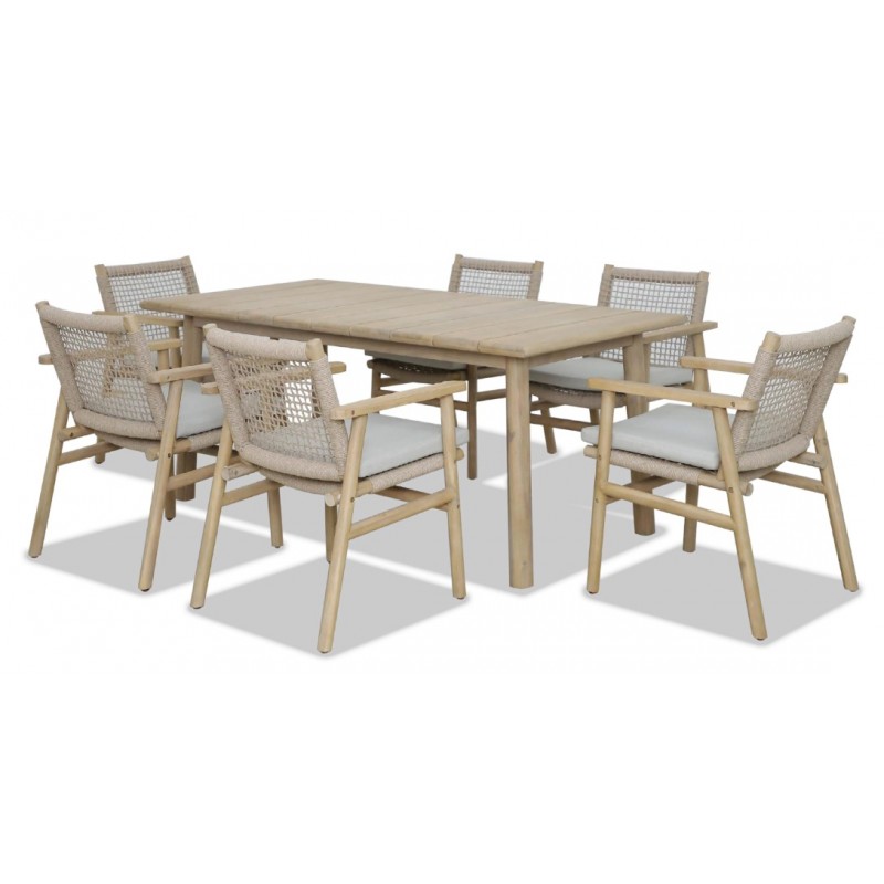 Sophie/D7 Dining Set 0.0000 x 0.0000 x 0.0000