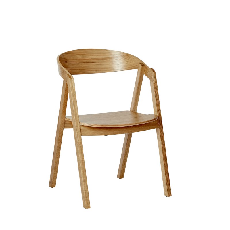 Guru* Armchair 57.0000 x 53.0000 x 77.0000