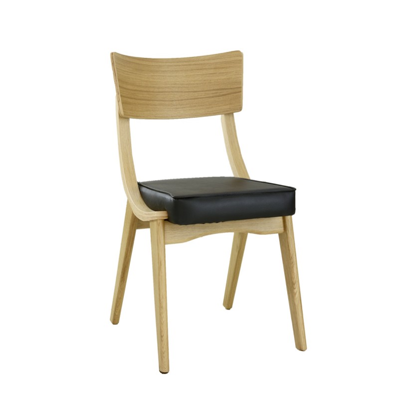Ben/V* CAT A Chair 54.0000 x 47.0000 x 83.0000