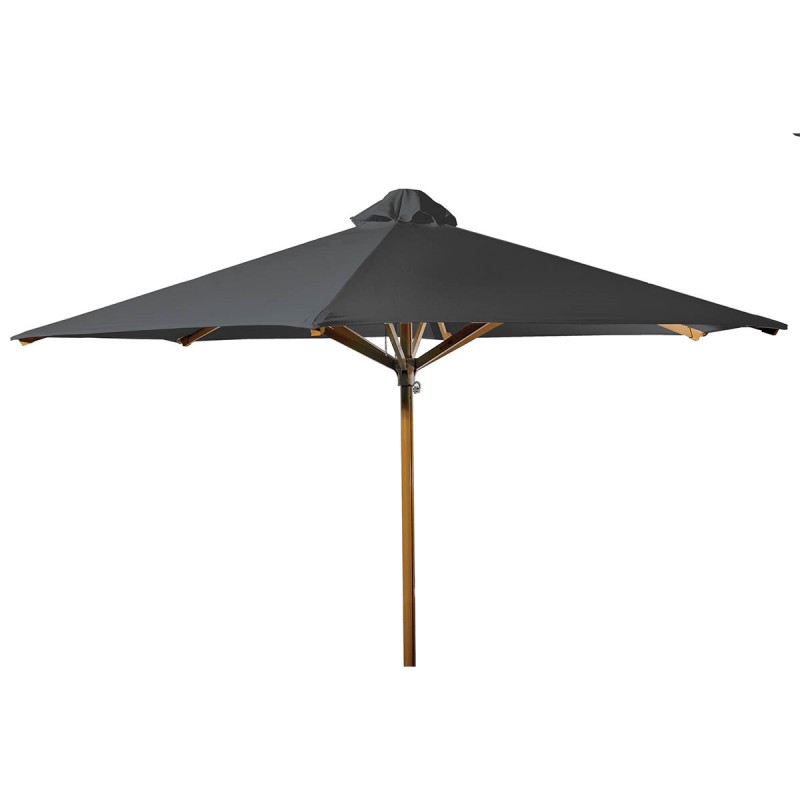 Bahamas/R Umbrella  R235cm* 235.0000 x 235.0000 x 230.0000