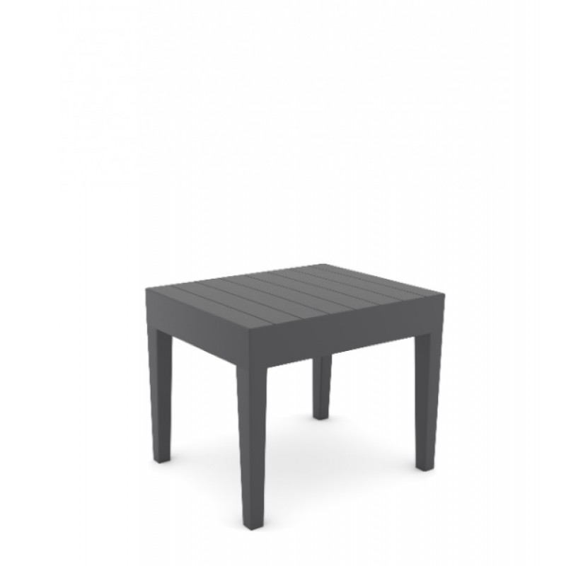 Alaska/T-45x55x44cm* Table PP Anthracite 55.0000 x 45.0000 x 44.0000