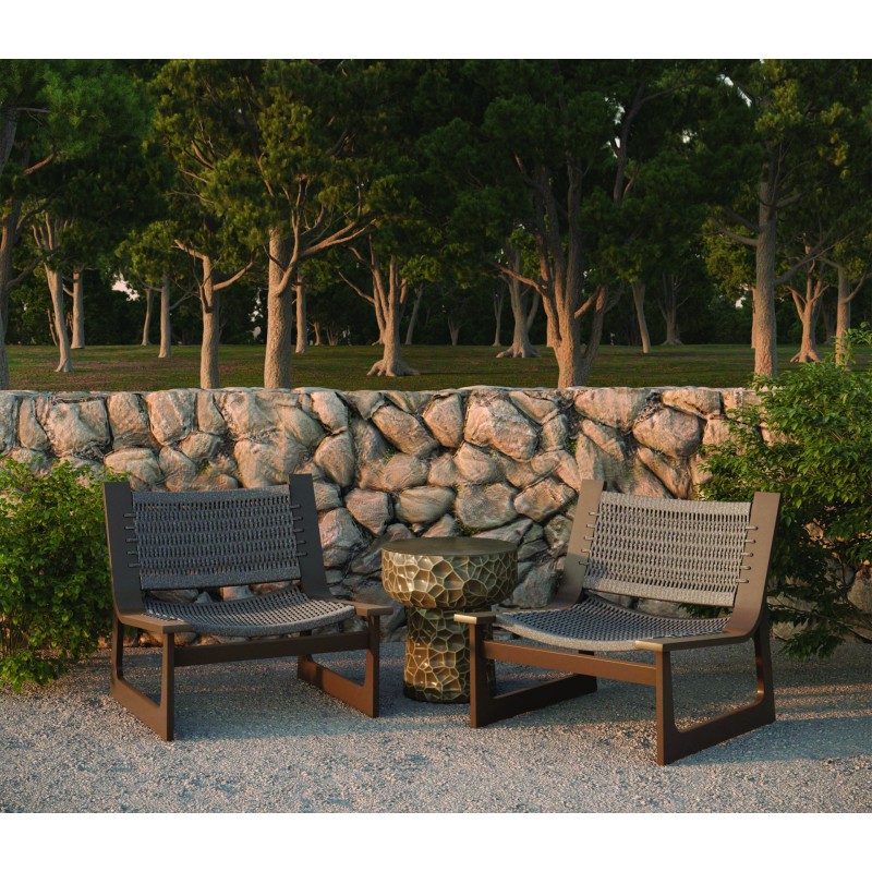 Cozumel Lounge Set of 3pcs 0.0000 x 0.0000 x 0.0000