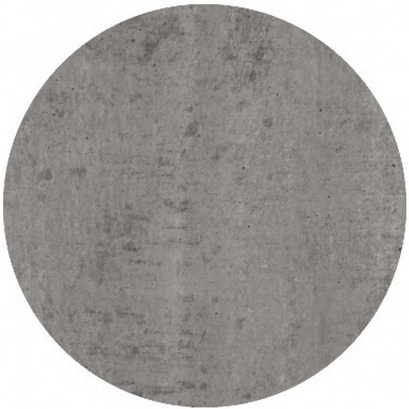Compact Table Top R69cm Rock 69.0000 x 69.0000 x 1.2000