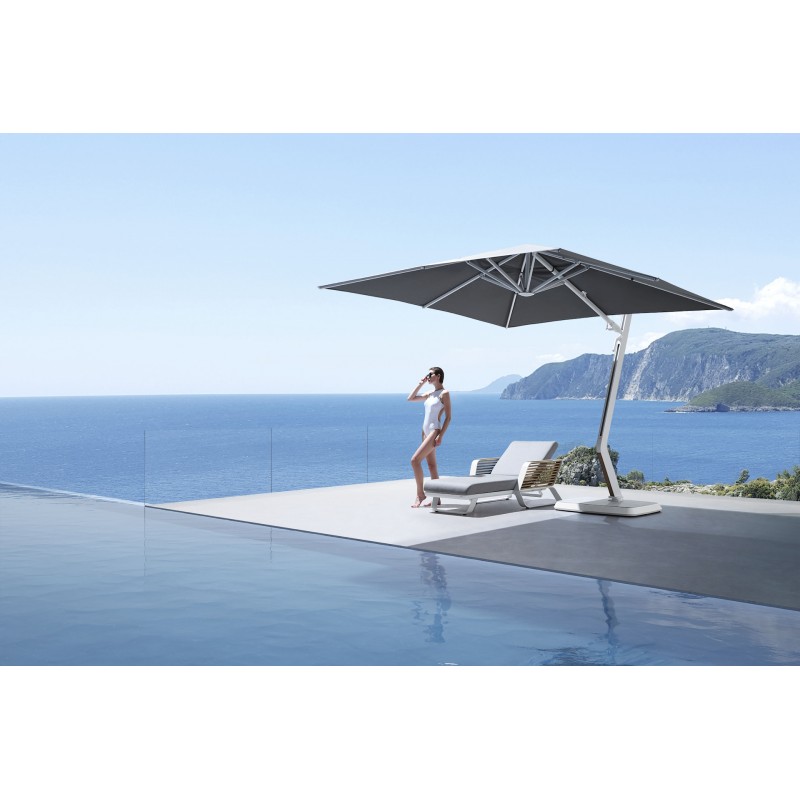 Wing/C-3x3m Corner Umbrella (90020011) 300.0000 x 300.0000 x 276.5000