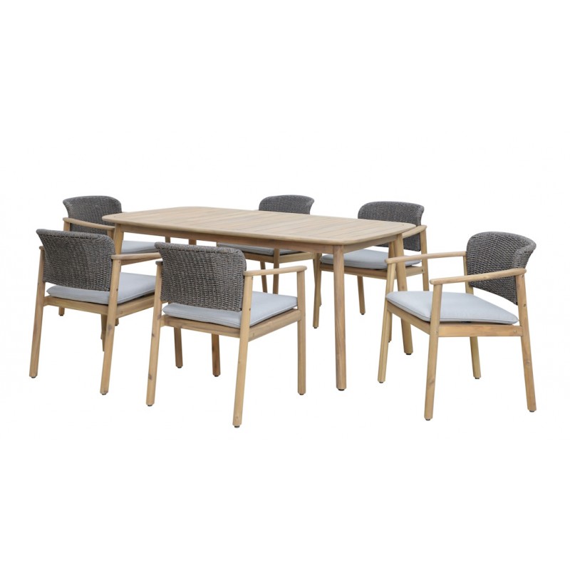 Freeport/D7 Dining Set 0.0000 x 0.0000 x 0.0000