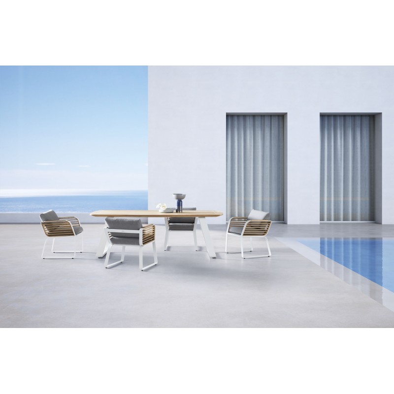 Wing/D7 Dining Set (2049130) 0.0000 x 0.0000 x 0.0000