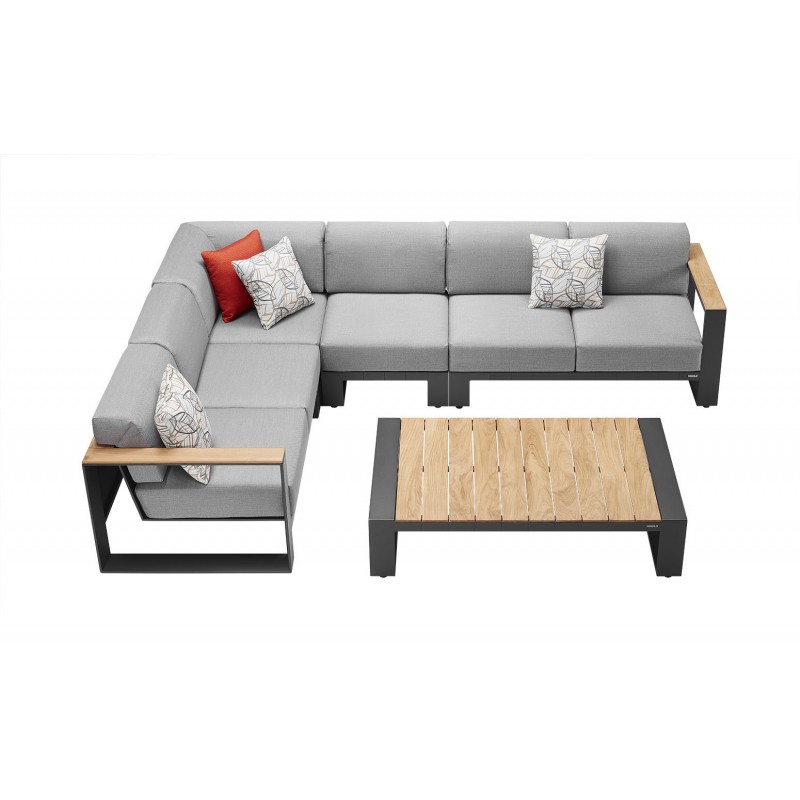 Cambusa/C5* Corner Set (206280) 0.0000 x 0.0000 x 0.0000