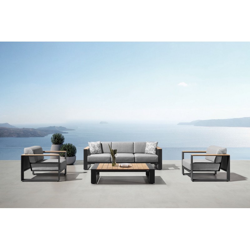 Cambusa-3* Lounge Set (206220) 0.0000 x 0.0000 x 0.0000