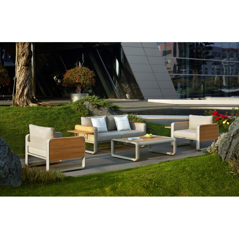 Nottingham-2 Lounge Set (207710) 0.0000 x 0.0000 x 0.0000