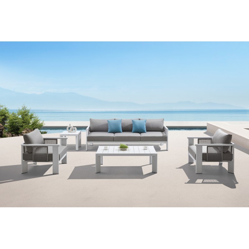 Ligo 2.0-3 Lounge Set (3054350) 0.0000 x 0.0000 x 0.0000