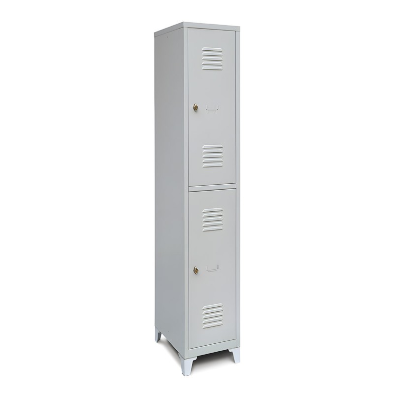 Locker-210/2* Doors 46.0000 x 36.0000 x 210.0000