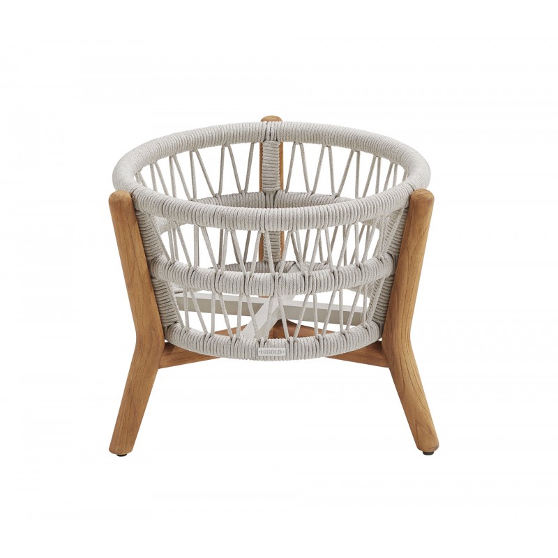 Vasca/B-44,5cm Flower Basket (301599) 54.5000 x 54.5000 x 44.5000