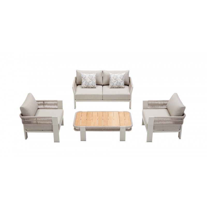 Borromeo-2 Lounge Set (2054130) 0.0000 x 0.0000 x 0.0000