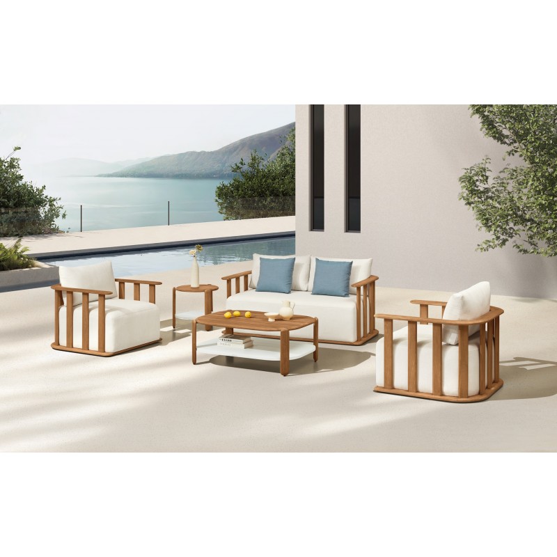 Pallisad-2* Lounge Set (301420) 0.0000 x 0.0000 x 0.0000