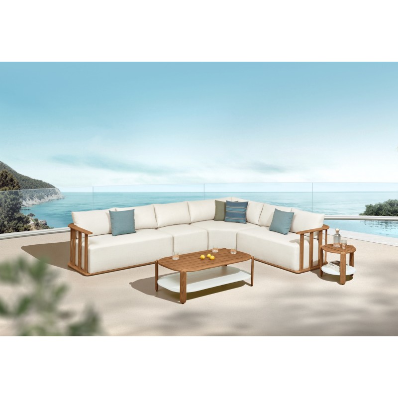 Pallisad/C6* Corner Lounge Set (301480) 0.0000 x 0.0000 x 0.0000