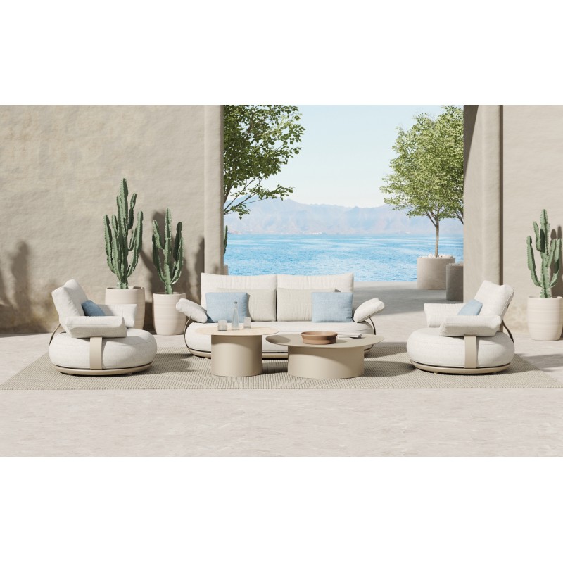Calla-2 Lounge Set (207020) 0.0000 x 0.0000 x 0.0000
