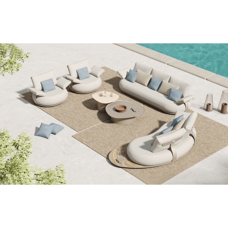 Calla-3+2C Lounge Set (207080) 0.0000 x 0.0000 x 0.0000