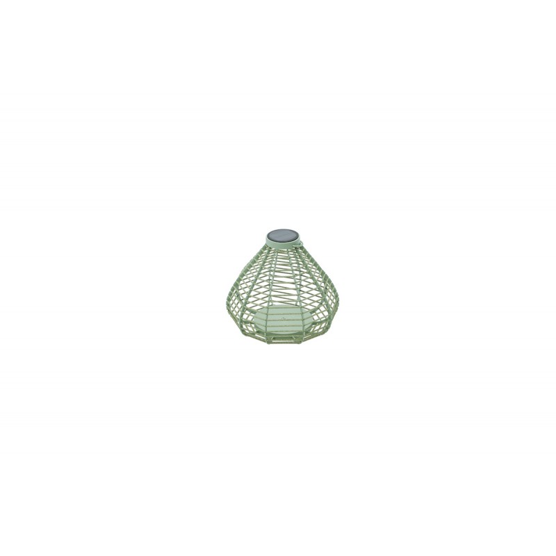 Apollo/LR Portable Lantern Green (33184003) 39.5000 x 39.5000 x 34.0000