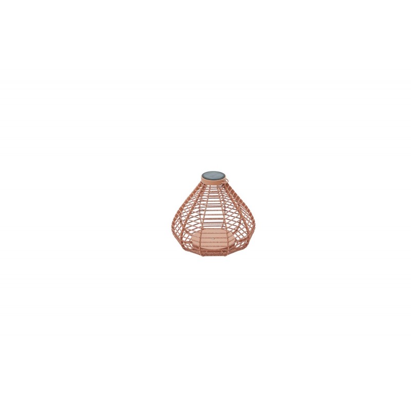 Apollo/LR Portable Lantern Orange (33184003) 39.5000 x 39.5000 x 34.0000