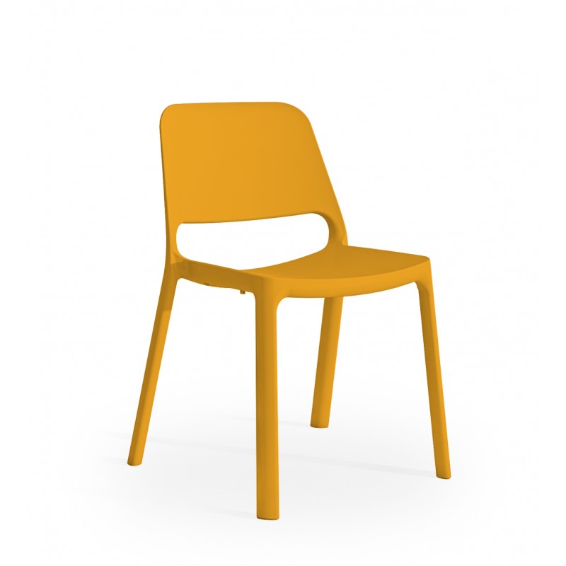 Nuke* Chair Sunsplush 56.0000 x 53.0000 x 82.0000