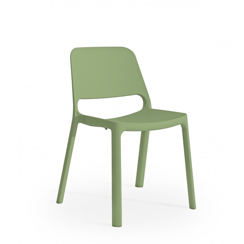 Nuke* Chair Swamp 56.0000 x 53.0000 x 82.0000