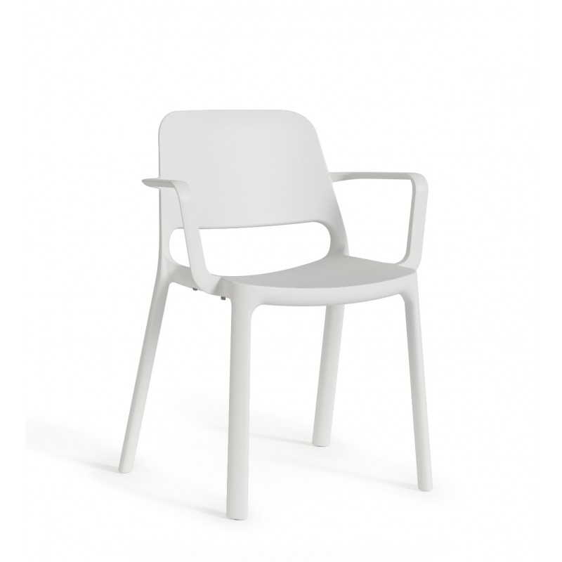 Nuke/P* Armchair Snowball 53.0000 x 63.0000 x 82.0000