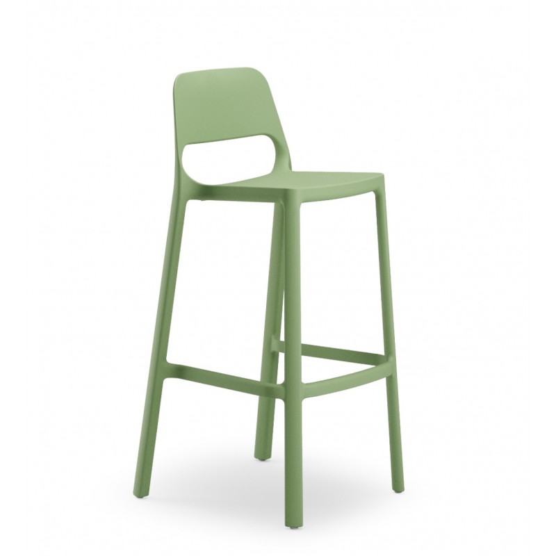 Nuke/S* Barstool Swamp 50.5000 x 49.5000 x 101.5000