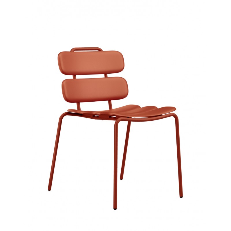 Lemon* Chair 56.5000 x 52.0000 x 80.0000