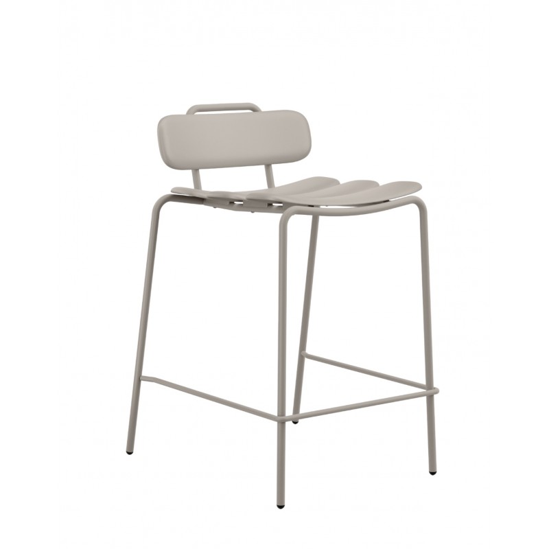 Lemon/S-65* Barstool 56.0000 x 53.0000 x 91.5000
