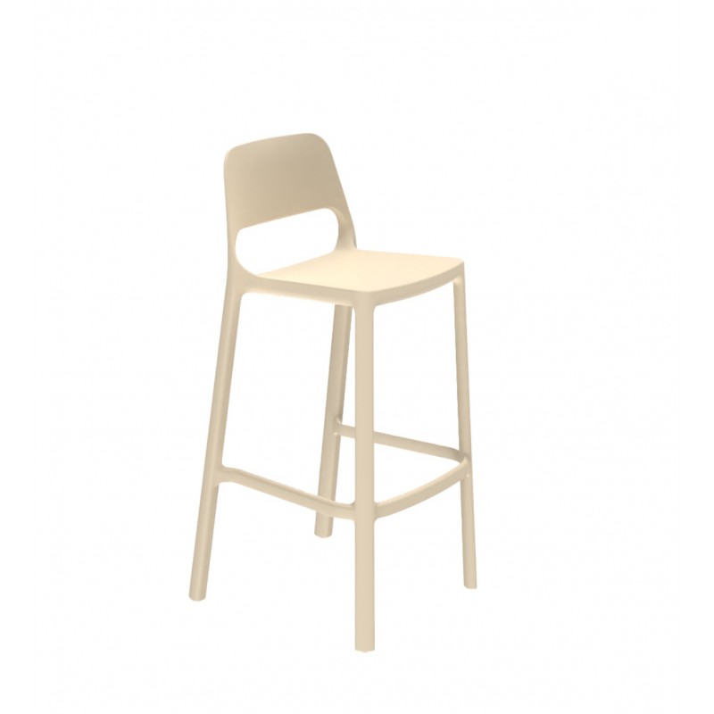 Nuke/S-67cm* Barstool Sandy 49.0000 x 49.0000 x 91.5000