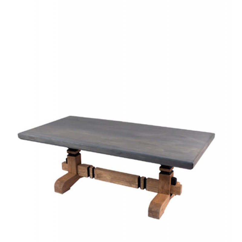 Monk/Τ* Table 90.0000 x 200.0000 x 75.0000