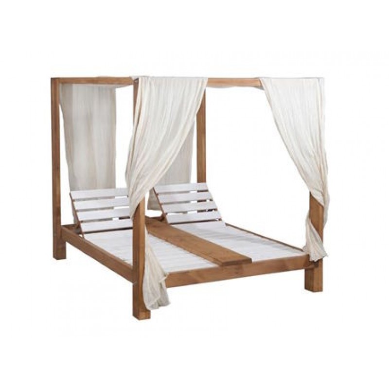 Luffy* Day Bed 198.0000 x 153.0000 x 198.0000