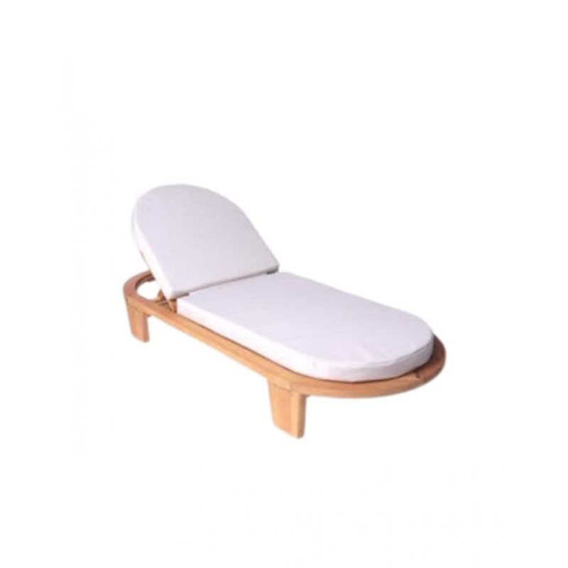 Eclipse* Sun-Lounger 200.0000 x 70.0000 x 67.0000