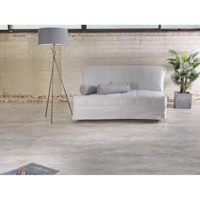 Danae-140* Armchair Bed 140x190cm CAT A 100.0000 x 140.0000 x 83.0000