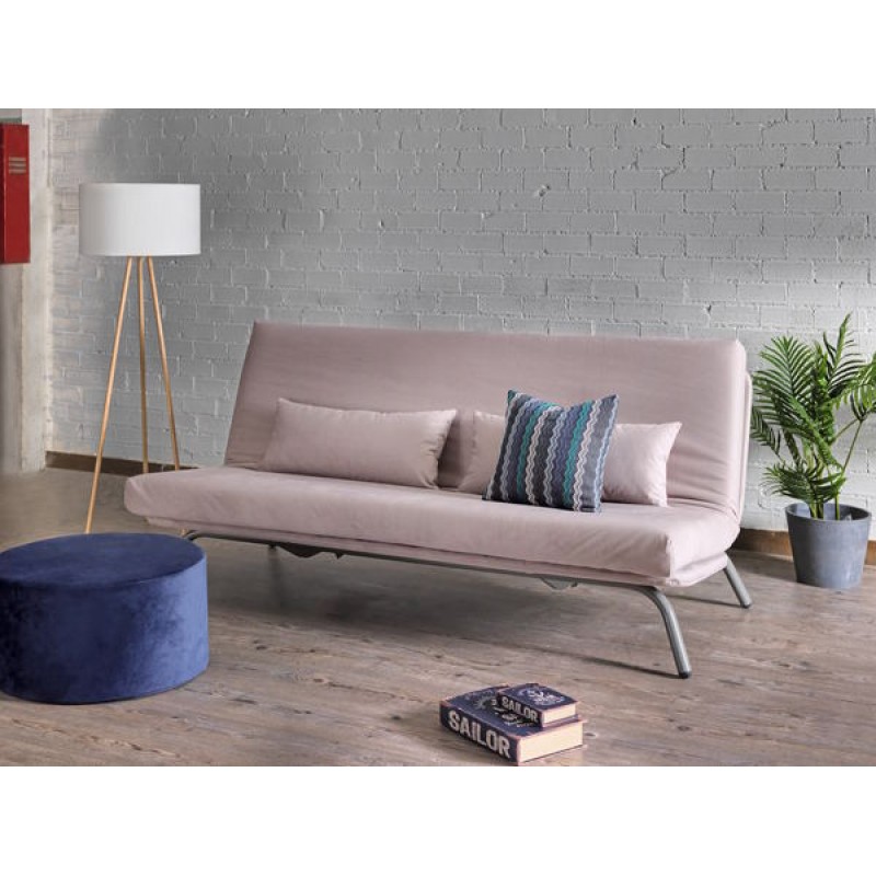 Stick* Sofa Bed 135x200cm CAT A 100.0000 x 200.0000 x 0.9000