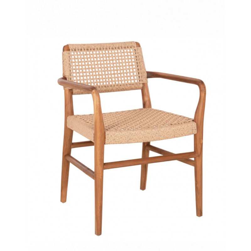 Rosco/P* Armchair 54.5000 x 56.0000 x 78.0000