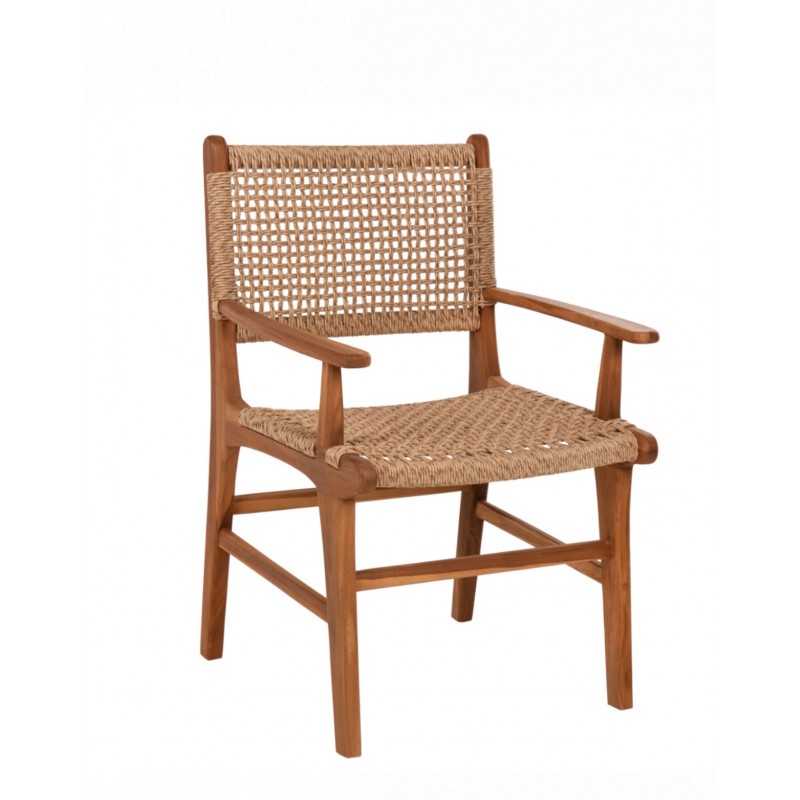 Nesha/P* Armchair 59.0000 x 57.5000 x 90.0000