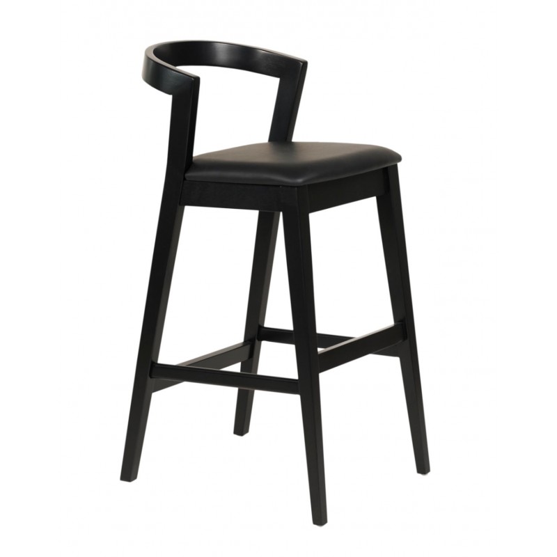 Nami/S-Black* Barstool 59.0000 x 47.5000 x 102.5000