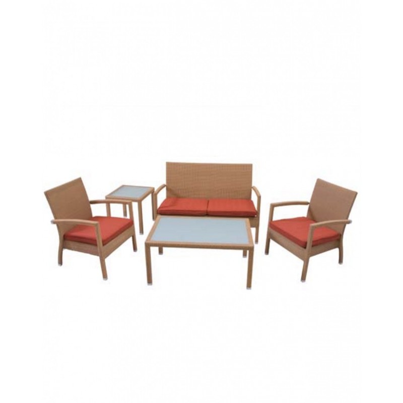 Scandinavia Set 4pcs 0.0000 x 0.0000 x 0.0000