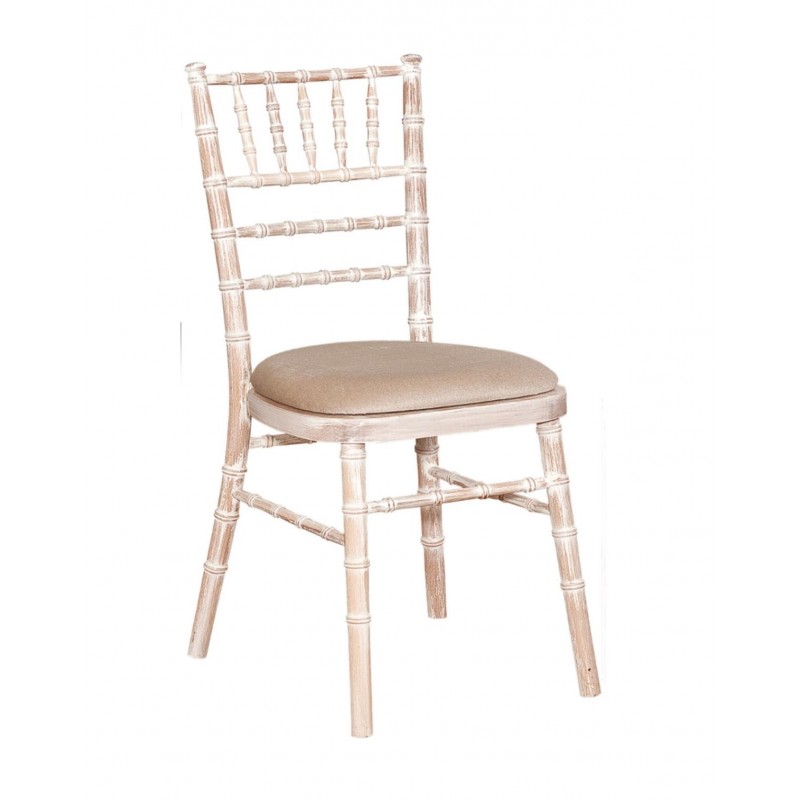 Chair Chiavari/UK* 49.0000 x 39.0000 x 91.0000