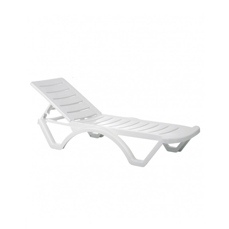 Aqua* Sun-Lounger 187.0000 x 50.0000 x 30.0000