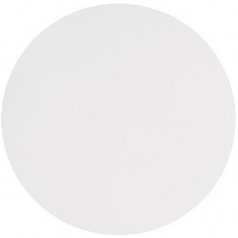 Table Top R60cm Pure White 60.0000 x 60.0000 x 0.0000