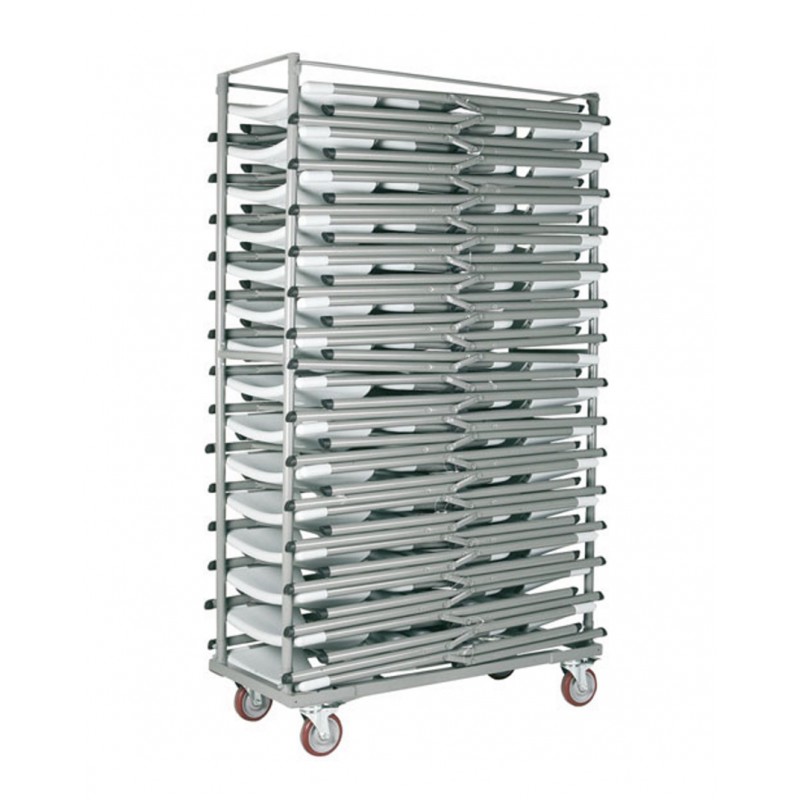 Trolley Carro 5 48.0000 x 110.0000 x 190.0000