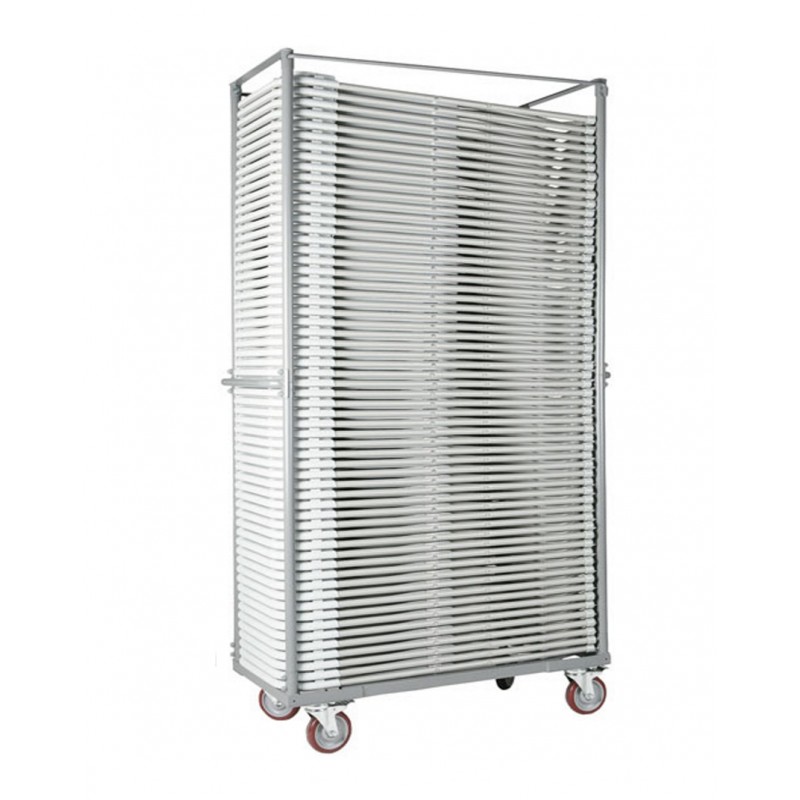 Trolley Carro 6 95.0000 x 47.0000 x 197.0000