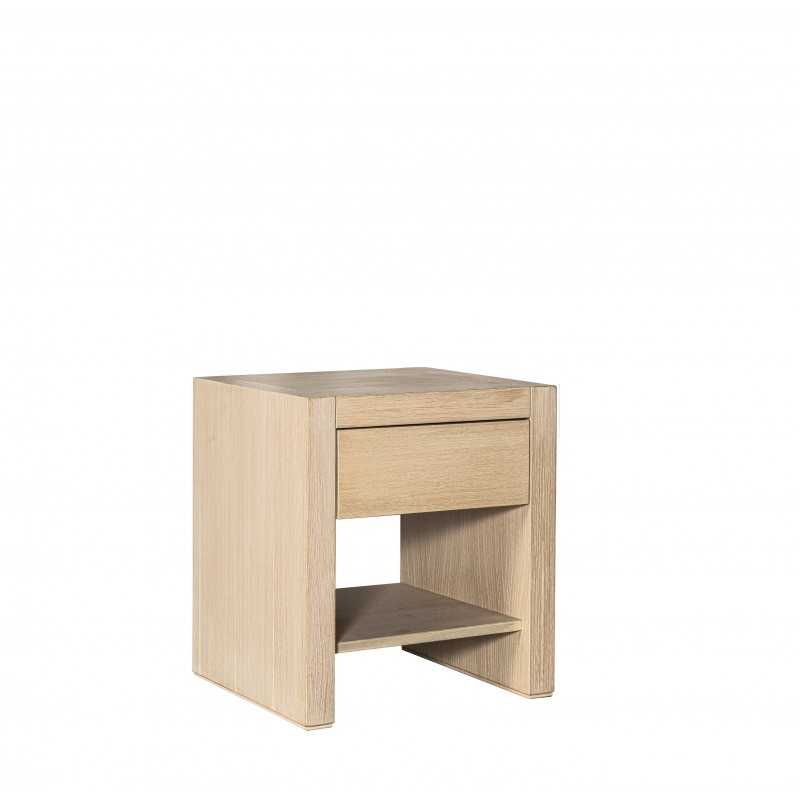 Bedside TableTafta/DRS 45x40xΥ.50cm* 45.0000 x 40.0000 x 50.0000