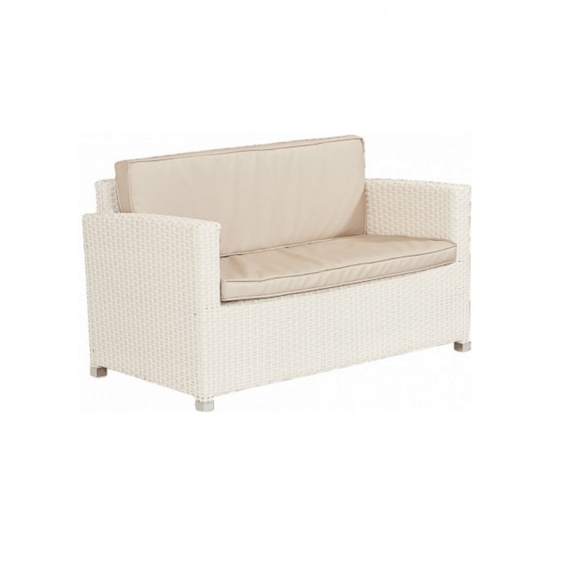 Dello/D Sofa 65.0000 x 124.0000 x 70.0000